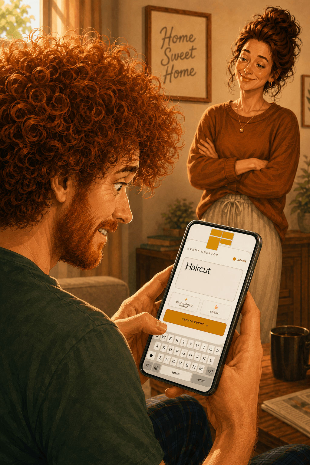 Using Plutem for an appointment